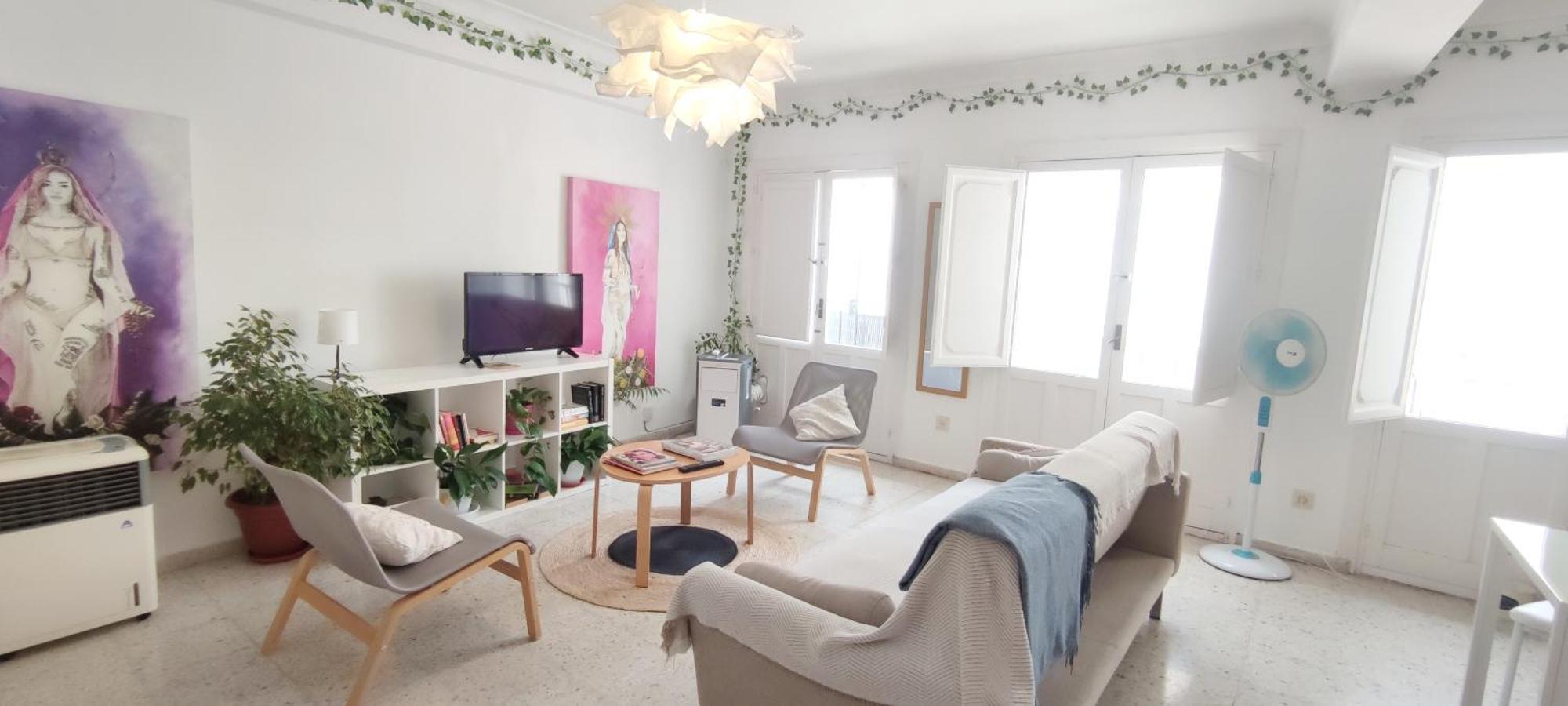 Big And Cozy Apartment With A Big Terrace In The Center Of The Old Town Marbellac Extérieur photo