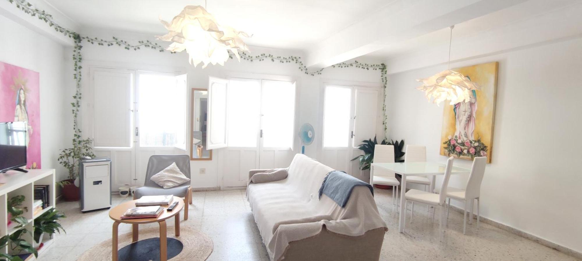 Big And Cozy Apartment With A Big Terrace In The Center Of The Old Town Marbellac Extérieur photo