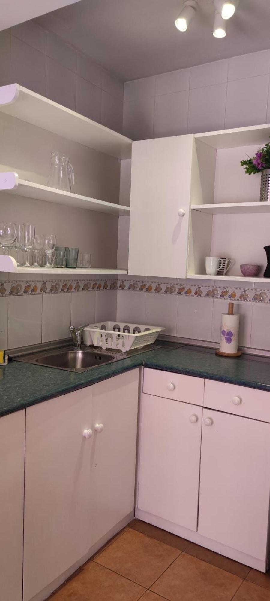Big And Cozy Apartment With A Big Terrace In The Center Of The Old Town Marbellac Extérieur photo