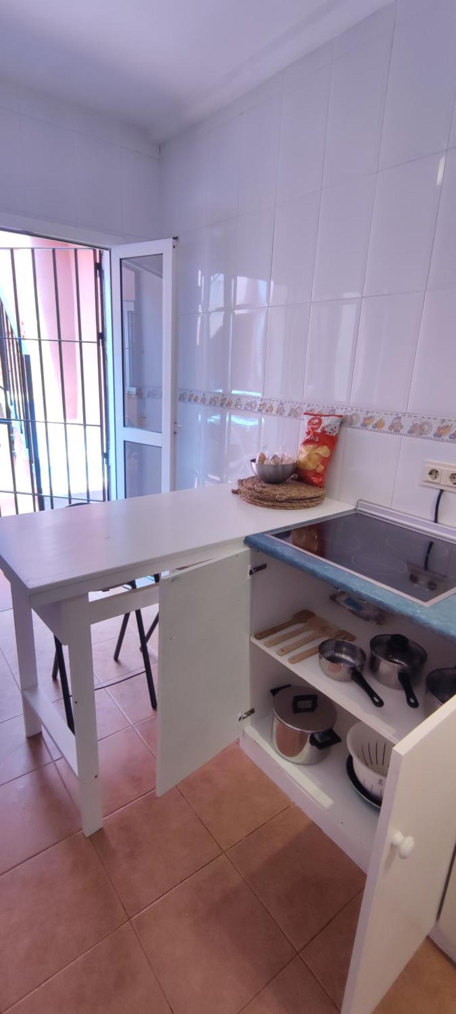 Big And Cozy Apartment With A Big Terrace In The Center Of The Old Town Marbellac Extérieur photo